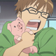 Image for article titled The Five Best Anime of 2013